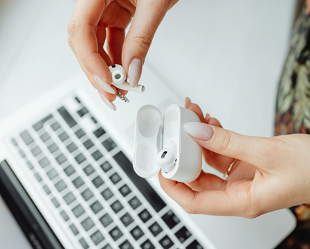 Technology Gifts