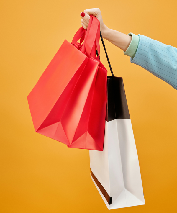 Promotional Bags