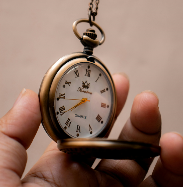 Watches and Clocks
