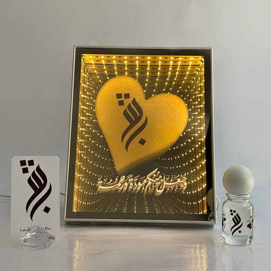 برواز انفينيتي